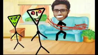 Carryminati roast