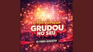 Meu cora&ccedil;&atilde;o grudou no seu