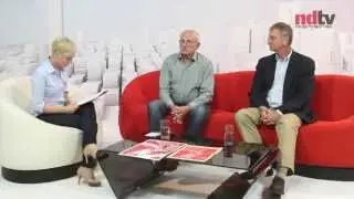 NDTV 07.30.2013 Wtorek (Roman Nowak i Lucjan Pawlak)