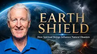Earth Shield: How Spiritual Beings Influence Natural Disasters