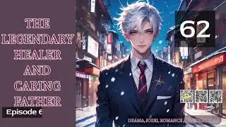 The Legendary Healer and Caring Father   Episode 62 Audio   Han Li's Wuxia Adventures Audiobook