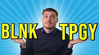 TPGY vs BLNK: Which Is The Better EV Charging Stock?