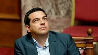 Global Journalist: Greece's latest, best bailout