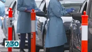 As Australia eases coronavirus restrictions, how vulnerable are we to future outbreaks? | 7.30