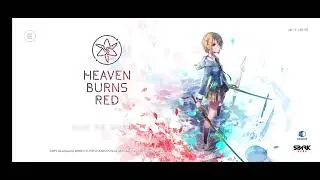 Heaven Burns Red - Opening Title Music Soundtrack (OST) HD 1080p