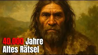 Ein Tag im Leben eines Steinzeitmenschen vor 40.000 Jahren - Zum Einschlafen