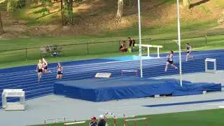 200m H7 Cascade Johms 29.98 +1.0 Carlee beattie Shield 2017