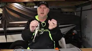 Swimbait Leaders
