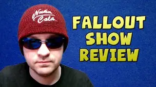 (No Spoilers) Fallout TV Show is Brilliant [William Strife]