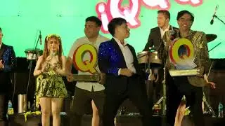 STIVEN FRANCO ES EL MEJOR CANTANTE DEL AÑO 2025  #orquestalabellaluz #oscarjunior #stivenfranco