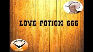 LOVE POTION 666 - Country Line Dance - Teach and Dance (IT)