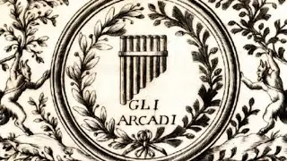 L'Accademia dell'Arcadia: Gravina e Crescimbeni