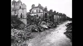 dover road history WW2