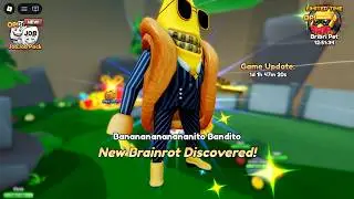 How to Unlock EVERY SECRET in Brainrot Evolution!