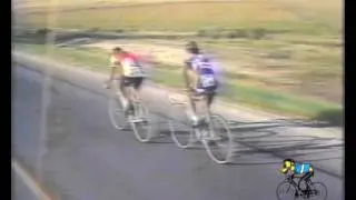 RUTAS DE AMERICA 1989 - 9ª ETAPA (pra. parte)