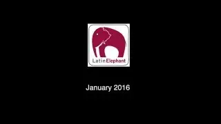 Update from the documentary London's Latin Quarter