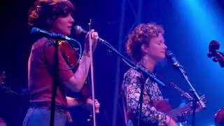 Beth Porter & the Availables - You've Always Been