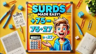#maths #PART-16#SURDS#FOR IIT students #exam #competitive @maths guru 6th to 10th @