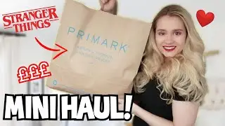 PRIMARK Haul! | June 2020