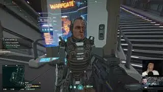 Nanite of the Living Dead '22: The Lost Fleet Event! | PlanetSide 2