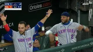 Players hitting their first career home runs 2020