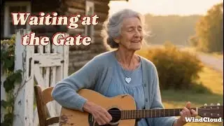 Waiting at the Gate | Official Music Video | Heartfelt Mother&rsquo;s Love Ballad 2025