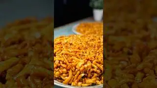 Восточная сладость/ самый вкусный и нежный #чак-чак / #Eastern sweetness