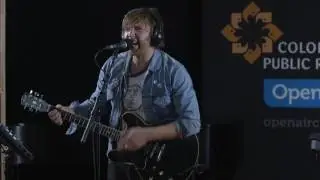 Bad Licks plays 