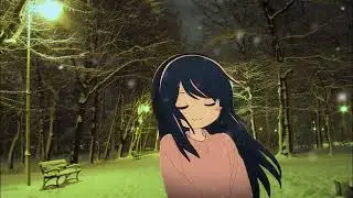 yvkino - I love the snow
