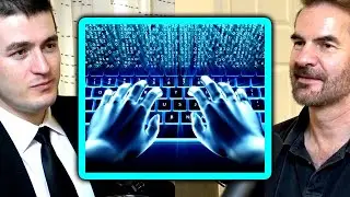 Does the Internet have enough data for GPT-3? | Erik Brynjolfsson and Lex Fridman