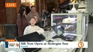 Sift Bake Shop