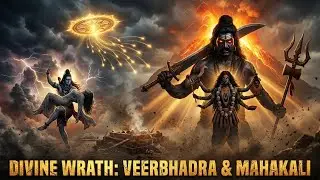 Maa Sati Katha | Daksha Yagna Katha | Shiv Tandav Katha | Lord Shiva Story