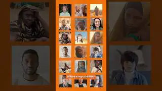 50 Years of the 40 Hour Famine: Join Australia&rsquo;s Fight to End Child Hunger #40hourfamine