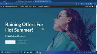 Как создать бесплатный сайт на WordPress с помощью Pantheon.io