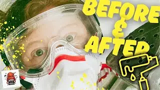 RENOVATION DIARY 03 | BEFORE & AFTER