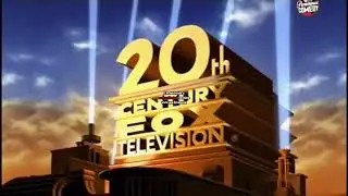 Tea Gal and Java Boy Productions/CBS Productions/20th Century Fox Television (2003)