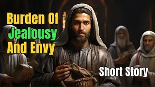 Burden of Jealousy and Envy Short Story