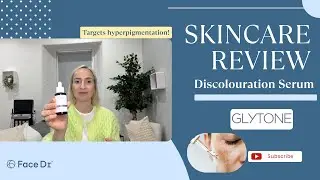 Target Hyperpigmentation with Glytone TranEXamide Serum | Dr Julia Explains