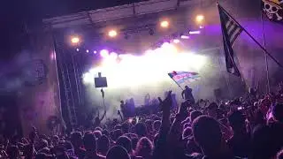 Carnage(THIRTYRACK) - Xan Man @ North Coast 2017
