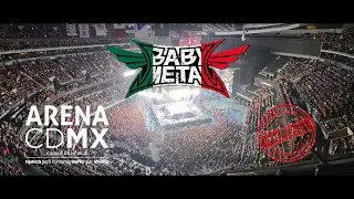 BABYMETAL - Arena CDMX (México) - Unofficial DVD