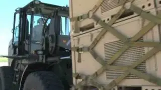L'aéroport d'Haïti sécurisé par les Américains et géré par l'ONU