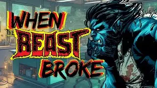 Beast&rsquo;s Darkest Turn: How Hank McCoy Became Krakoa&rsquo;s Most Dangerous Villain