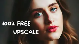 16x Image Upscaler - Free AI Tool for Photos