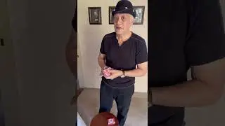 Answers #curtiskam #cardmagic#cardmagicians