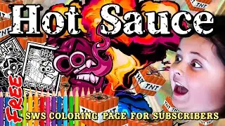 BEST BUFFALO SAUCE IN GALAXY! SAUCETASTIC
