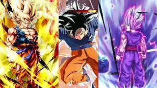 dragon ball legends pvp 