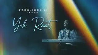 Yeh Raat | Official Music Video | New Hindi Indie Song 2025 | Teaser Out Now | Parth Madha
