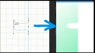 Flutter | Custom Widget With ClipPath and CustomClipper
