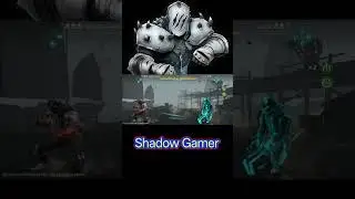 Iron Clad Vs Fire Guard #shadowfight4arena #gaming #shadowfightarena #gameplay #games #Shadowgamer