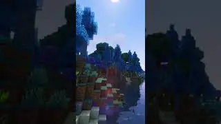Amazing biome mod (possible part 2 in the future?)